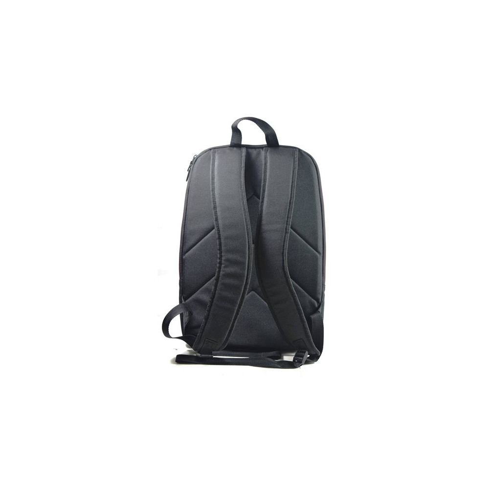 ASUS Nereus Backpack Notebook carrying 16p black red redeal.fr