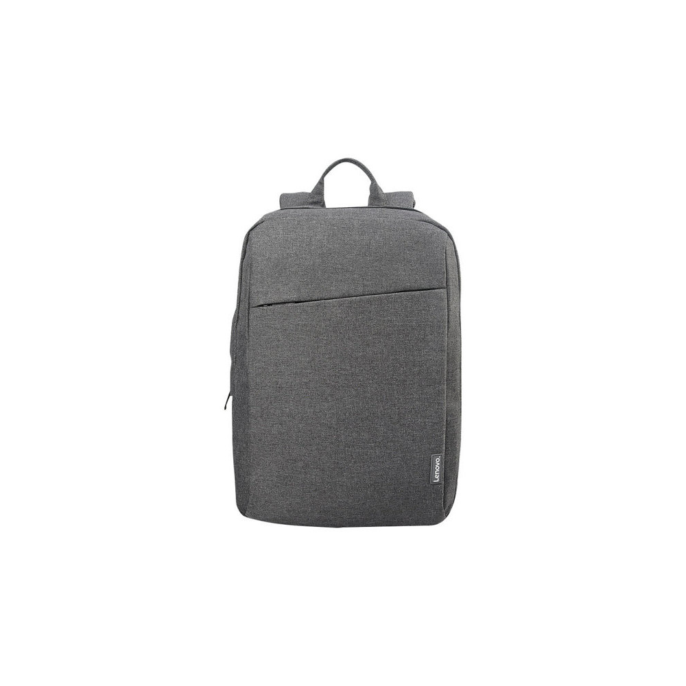LENOVO 15.6p Laptop Casual Backpack B210 Grey redeal.fr