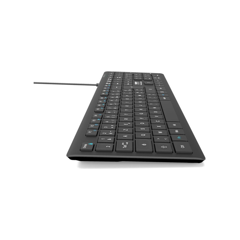 PORT DESIGNS Office Keyboard Executive - FR redeal.fr