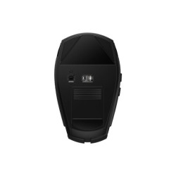 CHERRY GENTIX Desktop Wireless desktop Keyboard and Mouse USB black (FR) redeal.fr