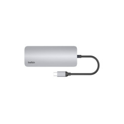 BELKIN USB-C 6-in-1 Multiport Adapter redeal.fr