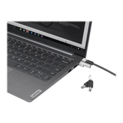 LENOVO Kensington NanoSaver MasterKey Cable Lock redeal.fr