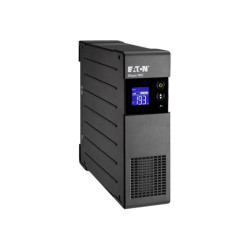 EATON UPS Ellipse PRO 1600 USB FR rack/tower - AC 230 V - 1000 Watt - 1600 VA - USB - French 8 Output - 2U - 19inch