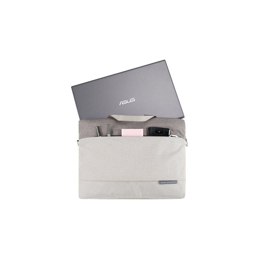 ASUS EOS 2 Shoulder Bag 15p 10 in 1 redeal.fr