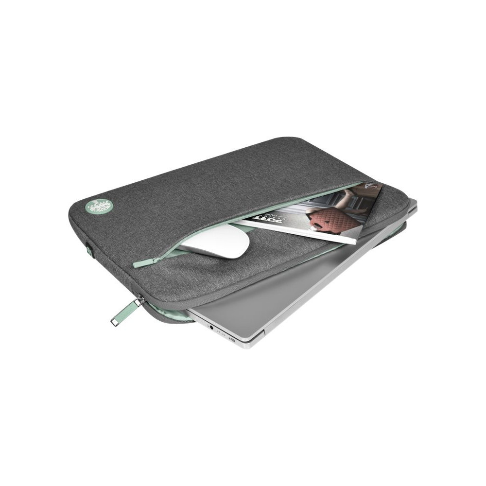 PORT DESIGNS Yosemite Eco Sleeve 13/14p Grey redeal.fr