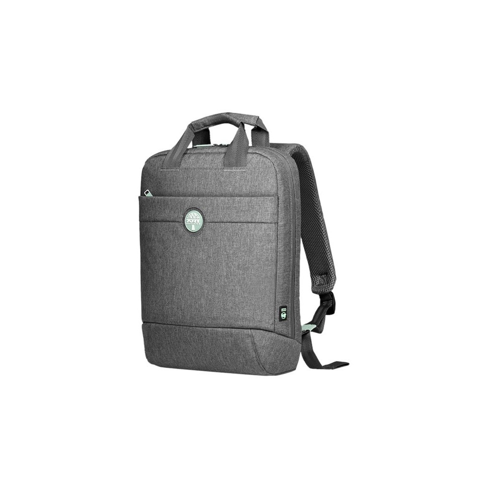 PORT DESIGNS Yosemite Eco Backpack 13/14p Grey redeal.fr