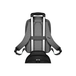 PORT DESIGNS Yosemite Eco Backpack 13/14p Grey redeal.fr