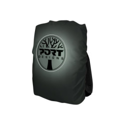 PORT DESIGNS Yosemite Eco Backpack 13/14p Grey redeal.fr