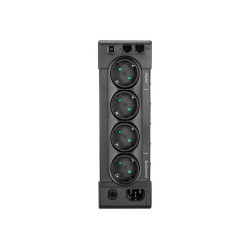 EATON UPS Ellipse PRO 850 USB IEC (rack/tower) - AC 230 V - 510 Watt - 850 VA - USB - IEC-320-C13 4 Output - 2U - 19inch