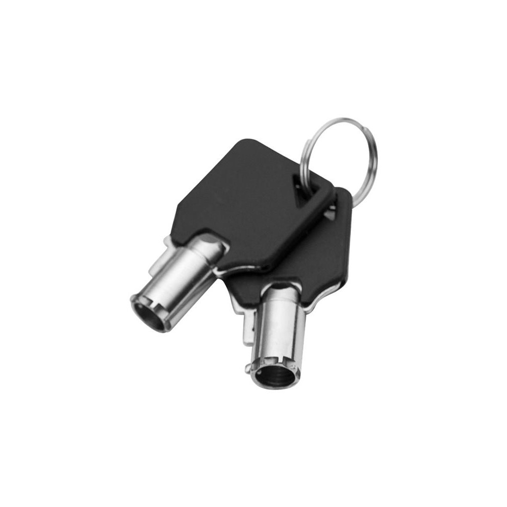 URBAN FACTORY Clef Passe Avec Verrou Nano Saver Pour CRS79UF redeal.fr