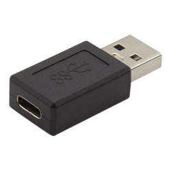 I-TEC USB Type A to Type-C Adapter 10Gbps redeal.fr