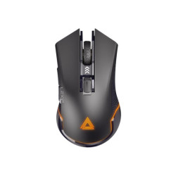 LEXIP - SOURIS SANS FIL  - AR18 AERO SPEED -  EU PC redeal.fr