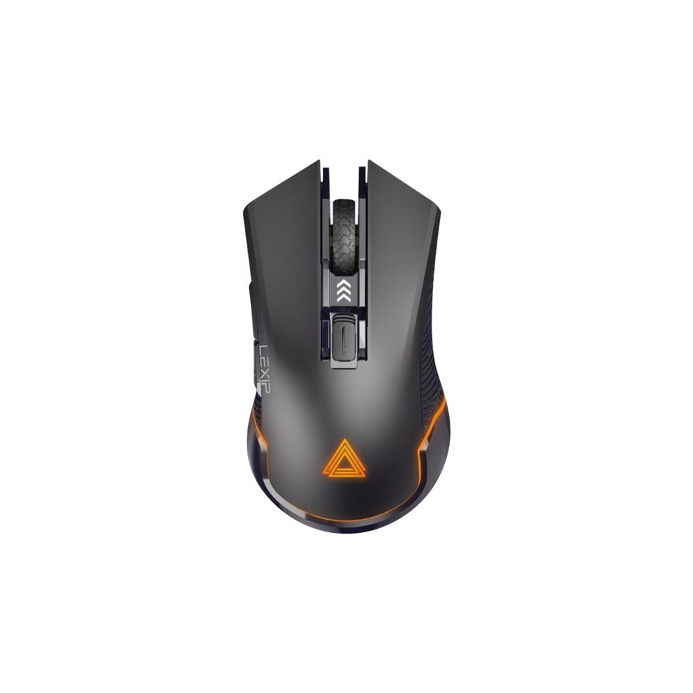 LEXIP - SOURIS SANS FIL  - AR18 AERO SPEED -  EU PC redeal.fr