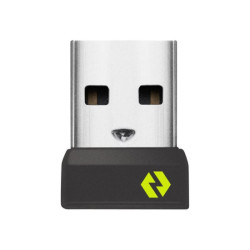 LOGITECH Bolt Wireless mouse / keyboard receiver USB for MX Keys Combo for Business redeal.fr