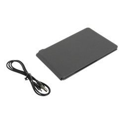 TARGUS Anti Microbial Folding Ergonomic Tablet Keyboard (FR) redeal.fr