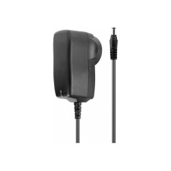 LINDY 12VDC 3A Multi-country Power Supply 5.5/2.5mm redeal.fr