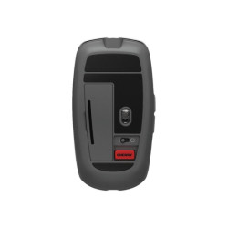 CHERRY STREAM Desktop Recharge Wireless keyboard / mouse set USB black Rechargeable (FR) redeal.fr