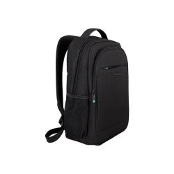 URBAN FACTORY Dailee Backpack 13/14p Dedicated laptop compartment reinforced with high density foam redeal.fr