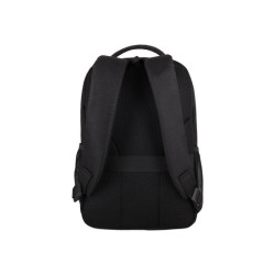 URBAN FACTORY Dailee Backpack 13/14p Dedicated laptop compartment reinforced with high density foam redeal.fr