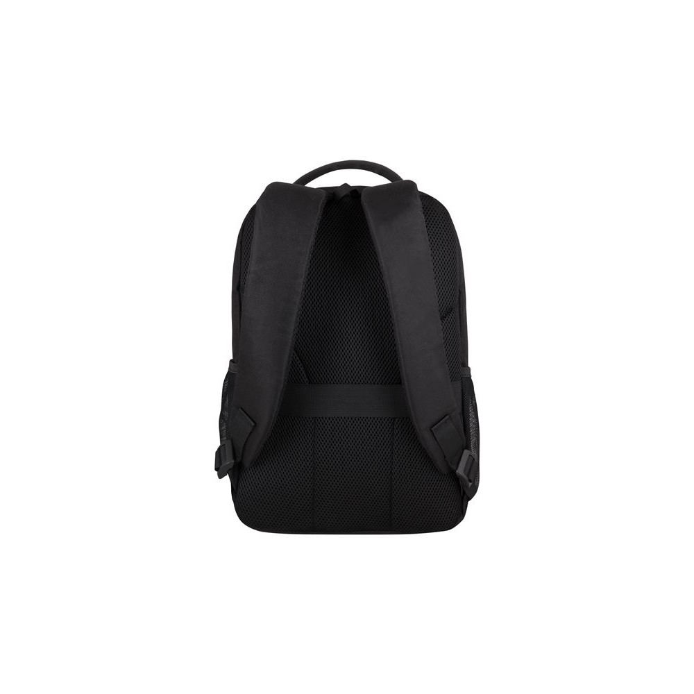 URBAN FACTORY Dailee Backpack 15.6p Dedicated laptop compartment reinforced with high density foam redeal.fr