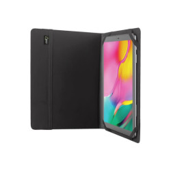 TRUST Housse universelle PRIMO pour tablette 10p ECO - Black redeal.fr