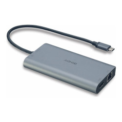 LINDY USB 3.2 Type C Laptop Mini Dock redeal.fr