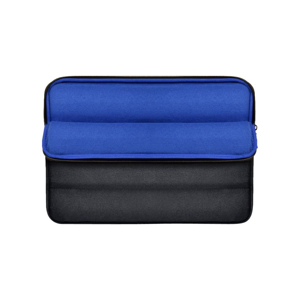 PORT DESIGNS Essential Padded Laptop Sleeve For notebooks up to 15.6p Full padded structure with 7mm foam panels for