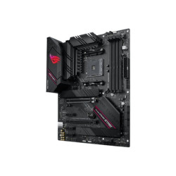 ASUS ROG STRIX B550-F GAMING WIFI II AM4 Socket 4x4DDR 1xHDMI 1xDP 2xM.2 redeal.fr
