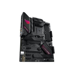 ASUS ROG STRIX B550-F GAMING WIFI II AM4 Socket 4x4DDR 1xHDMI 1xDP 2xM.2 redeal.fr