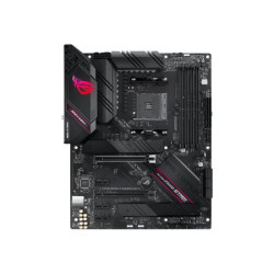 ASUS ROG STRIX B550-F GAMING WIFI II AM4 Socket 4x4DDR 1xHDMI 1xDP 2xM.2 redeal.fr