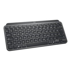 LOGITECH MX KEYS MINI FOR BUSINESS GRAPHITE FRA CENTRAL (FR) redeal.fr