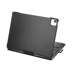 URBAN FACTORY LUMEE REINFORCED PROTECTIVE CASE WITH BLUETOOTH KEYBOARD FOR IPAD PRO 11p GEN 3 and IPAD AIR 4 redeal.fr