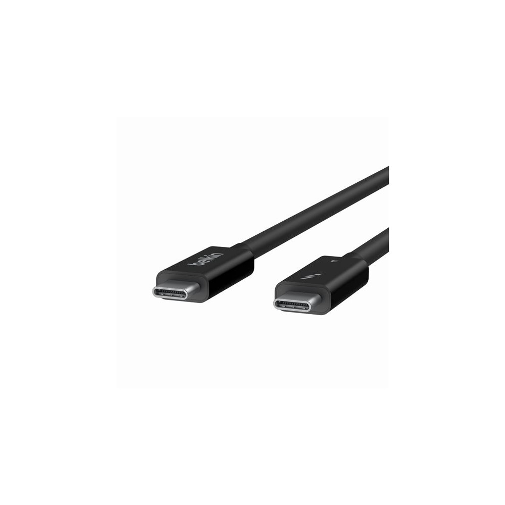 BELKIN Câble Thunderbolt 4 en 2m redeal.fr