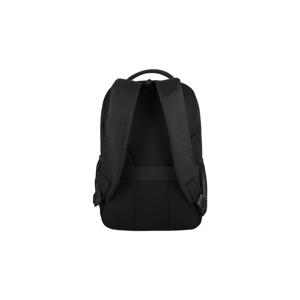URBAN FACTORY Dailee Casual backpack Black Nylon 17.3p redeal.fr