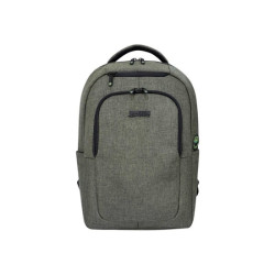 URBAN FACTORY Cyclee City Edition Ecologic Backpack For Notebook 13/14p Kaki redeal.fr