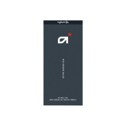 LOGITECH Astro Gaming A10 Gen 2 Headset full size wired 3.5 mm jack white/PS redeal.fr