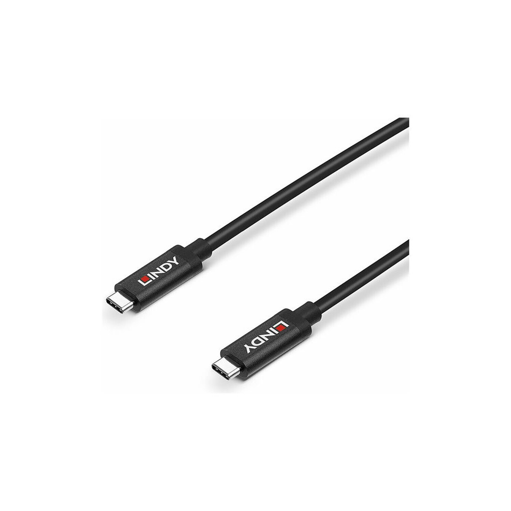 LINDY 3m USB 3.1 Gen 2 C/C Active Cable redeal.fr