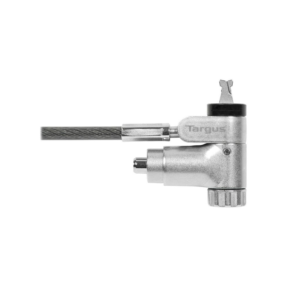 TARGUS Ultimate Keyed Retail Cable Lock redeal.fr