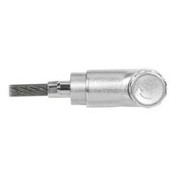 TARGUS Ultimate Keyed Retail Cable Lock redeal.fr