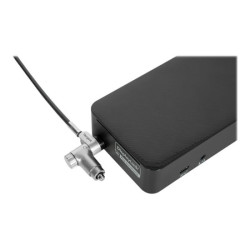 TARGUS Ultimate Keyed Retail Cable Lock redeal.fr