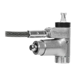 TARGUS Ultimate Keyed Retail Cable Lock redeal.fr