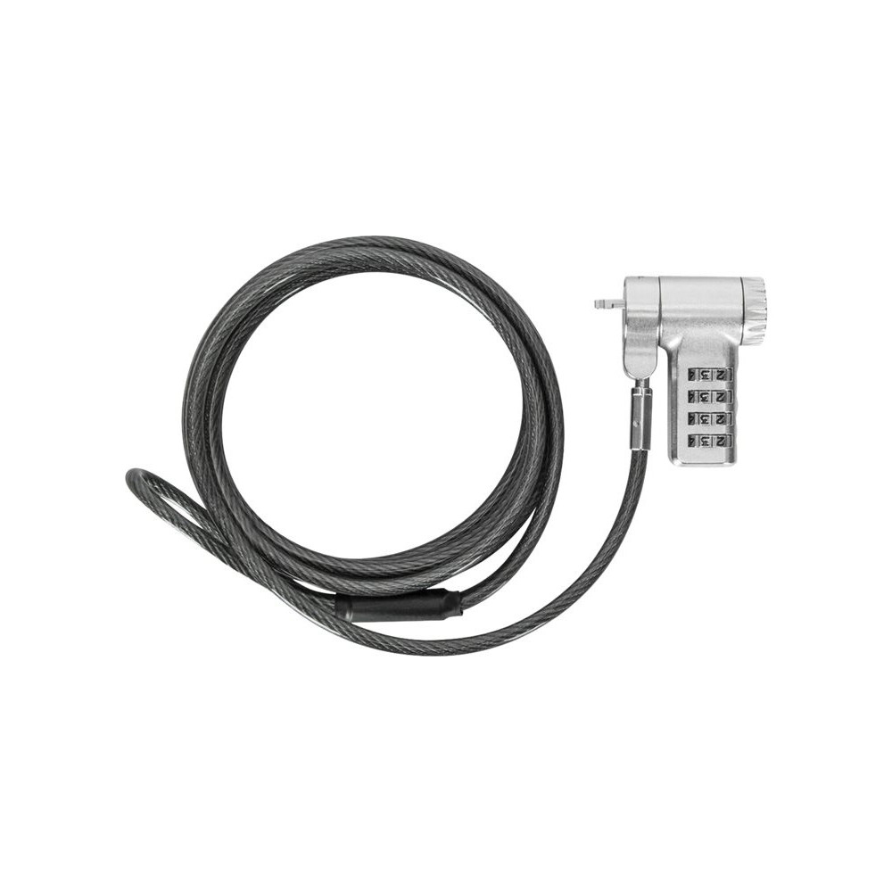 TARGUS Ultimate Resettable Combo redeal.fr