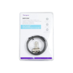 TARGUS Ultimate Resettable Combo redeal.fr