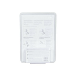 TARGUS Ultimate Resettable Combo redeal.fr