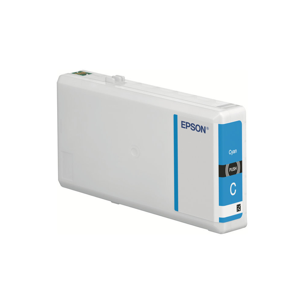 EPSON 1LB T7892 ink cartridge cyan extra high capacity 4.000 pages 1-pack