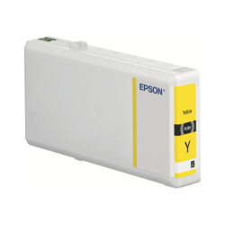 EPSON 1LB T7894 ink cartridge yellow extra high capacity 4.000 pages 1-pack
