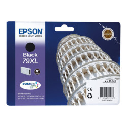 EPSON 1LB 79XL ink cartridge black high capacity 41.8ml 2.600 pages 1-pack