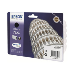 EPSON 1LB 79XL ink cartridge black high capacity 41.8ml 2.600 pages 1-pack