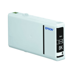 EPSON 1LB 79XL ink cartridge black high capacity 41.8ml 2.600 pages 1-pack