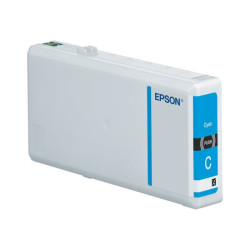EPSON 1LB 79XL ink cartridge cyan high capacity 17.1ml 2.000 pages 1-pack